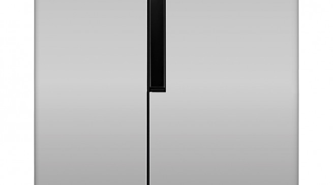 LG Kühlschrank GS 9366 PZQZB mit 626 Liter Nutzinhalt.