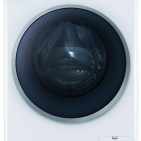 LG Waschmaschine F 12U2 HDN1H mit 45 cm Gerätetiefe.