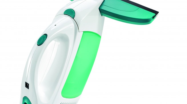 Der Leifheit Fenstersauger Dry&Clean