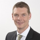 Christian May ist jetzt Mitglied der Geschäftsführung der Alfred Kärcher GmbH & Co. KG.