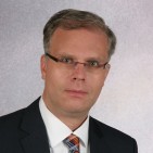 Ulrich Cramer, Severin