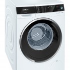 Siemens Waschmaschine avantgarde WM14U640 der Energieeffizienzklasse A+++.