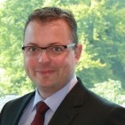 Markus Wirges ist neuer Vertriebsleiters für Severin Floorcare.