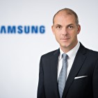 Die engeschlagene Strategie der Weißen Ware bei Samsung wird ab sofort von Alexander Zeeh fortgeführt.