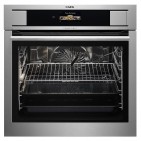 AEG Backofen ProCombi Plus mit FullTaste Steam System.