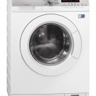 AEG Waschmaschine FL Pflege+ Edition mit OptiSense.