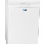 AEG Waschmaschine TL Pflege+ Edition ist ein Toplader.