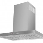 Amica Dunstabzugshaube KH 17401 E ist eine Kaminhaube.