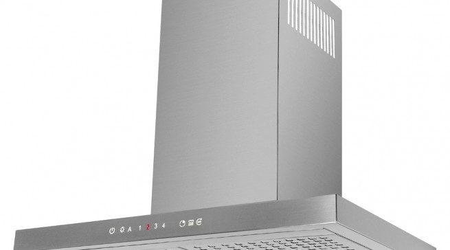 Amica Dunstabzugshaube KH 17401 E ist eine Kaminhaube.