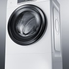 Bauknecht Waschmaschine Premium Care Big mit 12 kg Füllmenge.
