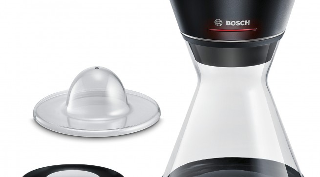 Bosch Zitruspresse VitaStyle Citro mit DripStop.