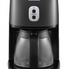 De'Longhi Distinta Kaffeemaschine ICMI211 ist eine Filterkaffeemaschine.