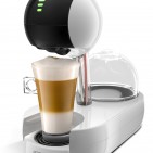 De'Longhi Nescafé Kaffeemaschine Dolce Gusto Stelia EDG635 ist eine Kapselmaschine.