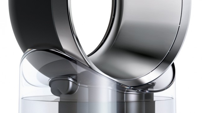 Dyson Luftbefeuchter AM10 Humidifier mit UltravioletCleanse.