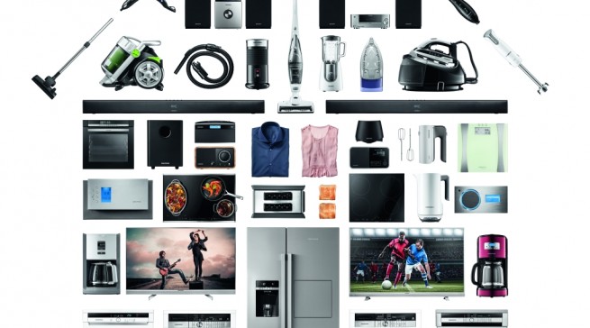 Die Traditionsmarke Grundig hat sich binnen weniger Jahre von einem reinen Anbieter von Consumer Electronics hin zu einem Unternehmen der Home Electronics mit einer smarten Strategie und effizienten Ergebnissen gewandelt.