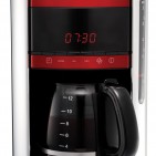 Morphy Richards Kaffeemaschine Accents ist eine Filterkaffeemaschine.