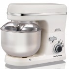 Morphy Richards Standmixer Total Control Plastic Pro ist eine Küchenmaschine.