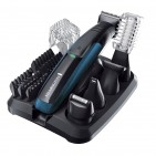 Remington GroomKit Plus PG6150 mit Micro-USB-Ladefunktion.