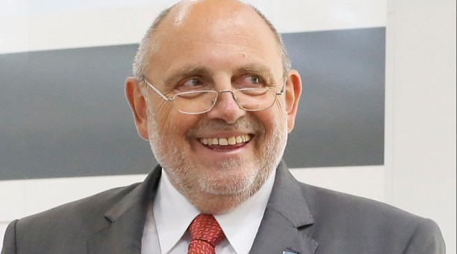 Robert Schöttle
