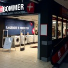 Kompetenz und Wohlfühlen bei Bommer in Überlingen unter dem Dach von electroplus.