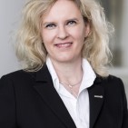 Bringt Theorie und Praxis unter einen Hut: Beate Giesemann, expert Akademie Gruppenleiterin für Personal- und Organisationsentwicklung.