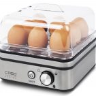 Caso Eierkocher E9 für max 8 Eier