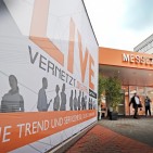 Auf nach Bielefeld: Das neue Jahr startet für die Branche mit der EK LIVE.