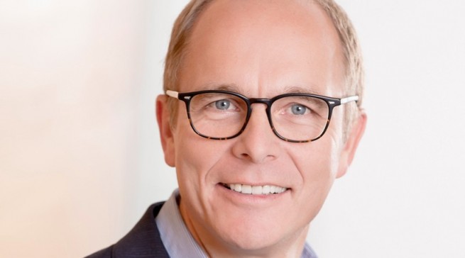 Beurer Geschäftsführer Georg Walkenbach, Vorsitzendes des ZVEI-Fachverbandes Elektro-Haushalt-Kleingeräte: „Mit dem Energielabel für Staubsauger sind wir nach mehr als einem Jahr Praxis durchaus zufrieden.“