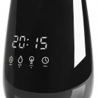 Medisana Aroma Diffuser AD 640 mit Touch Control Buttons.