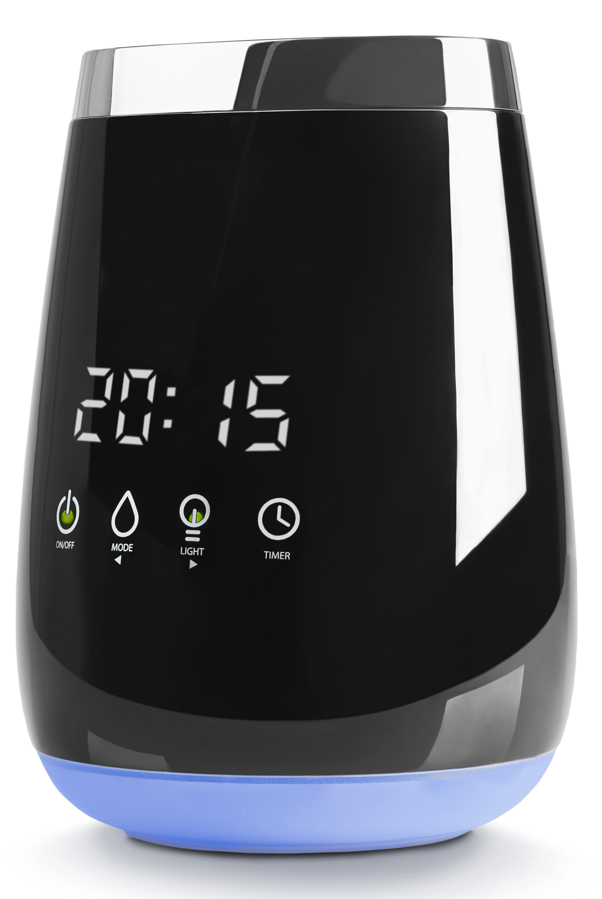 Medisana Aroma Diffuser AD 640 Touch Control Buttons, Timer