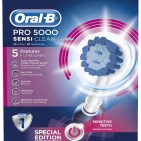 Sonderedition Oral-B in 2016.