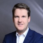 Markus Reiners verstärkt als neuer Verkaufsleiter das Team von Robopolis.