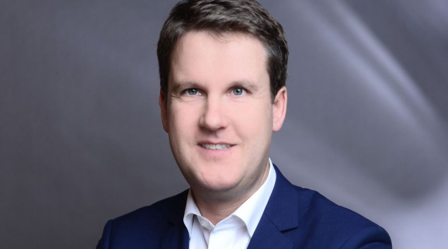 Markus Reiners verstärkt als neuer Verkaufsleiter das Team von Robopolis.