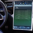 Mit digitalSTROM hält Smart Living Einzug in das Automobil.