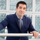 Hat großes vor in 2016: Özcan Karadogan, Geschäftsführer Vestel Germany.