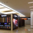 Für die schnelle Kapsel zwischendurch: Nespresso Cube.