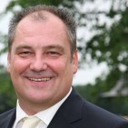 Sagt nach fast einem Vierteljahrhundert bei Küppersbusch ade: Bernhard Hunger.