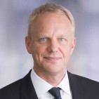 Jonas Samuelson zum neuen Electrolux CEO berufen.