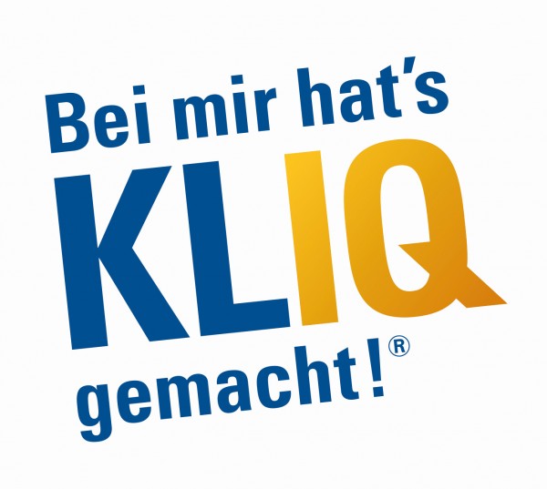 Telering KLIQ Logo