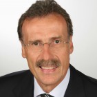 Geht jetzt in den Ruhestand: Udo Lübke