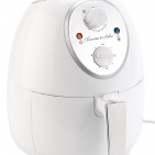 Die Rosenstein & Söhne Heißluftfritte