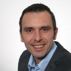 Leitet jetzt den Kundendienst bei Amica: Arthur Stahlberg.