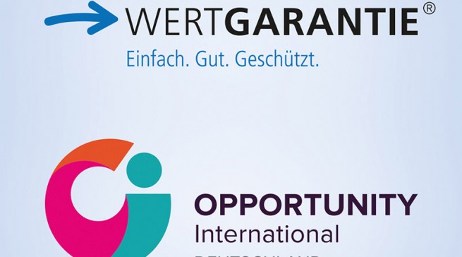 Logo Wertgarantie Oppertunity International