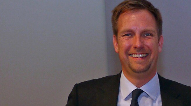 Olav Fischer