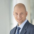 Neuer Electrolux-Großgeräte-Chef (nicht nur) für Europa: Daniel Arler.