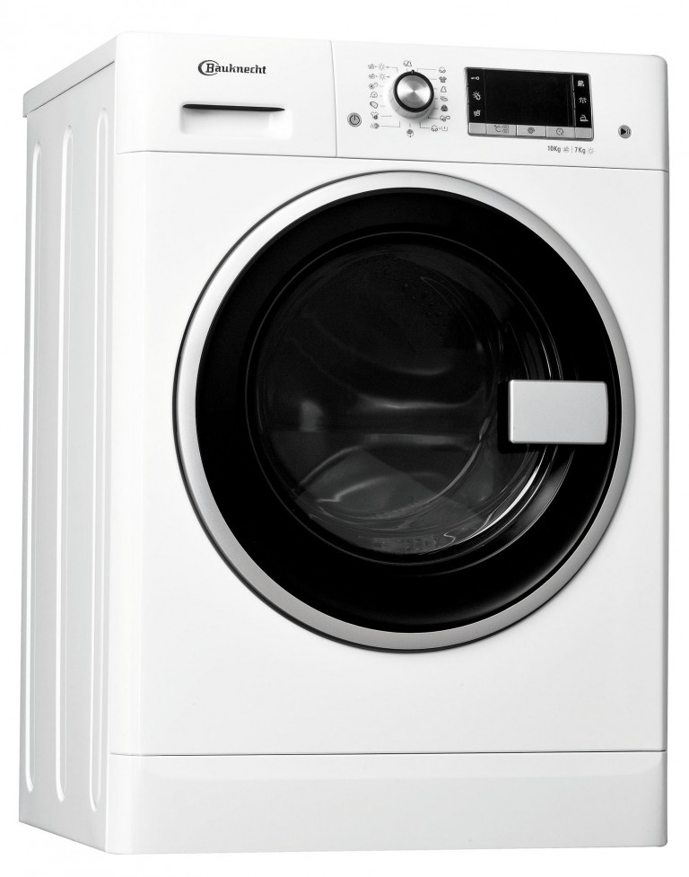 Bauknecht Waschtrockner WATK Prime 10716