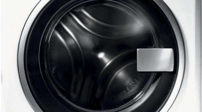 Bauknecht Waschtrockner WATK Prime 11716 mit Programm 15° Green&Clean.
