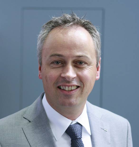 Die Kennzeichnung ist eine gute, neutrale und wahrhaftige Orientierungshilfe, so Lutz Burneleit, Bereichsleiter Comfort der EK Servicegroup.