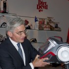 Dr. Heinz H. Fischer