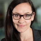 Monika Dugandzic ist jetzt Head of Marketing & PR.